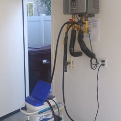 Water heater Repair 