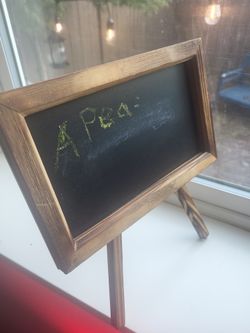 Chalk Board Mini