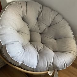 Comfy Reading Chair