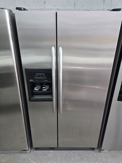 Refrigerator KitchenAid W-33