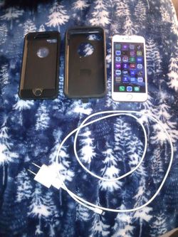 iPhone 8