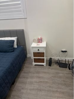Bedside Table