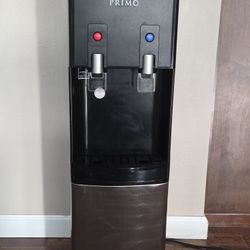 Water  Cooler    used