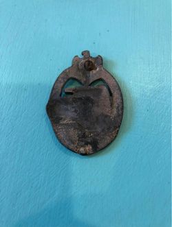 Air Force Army badge WW2
