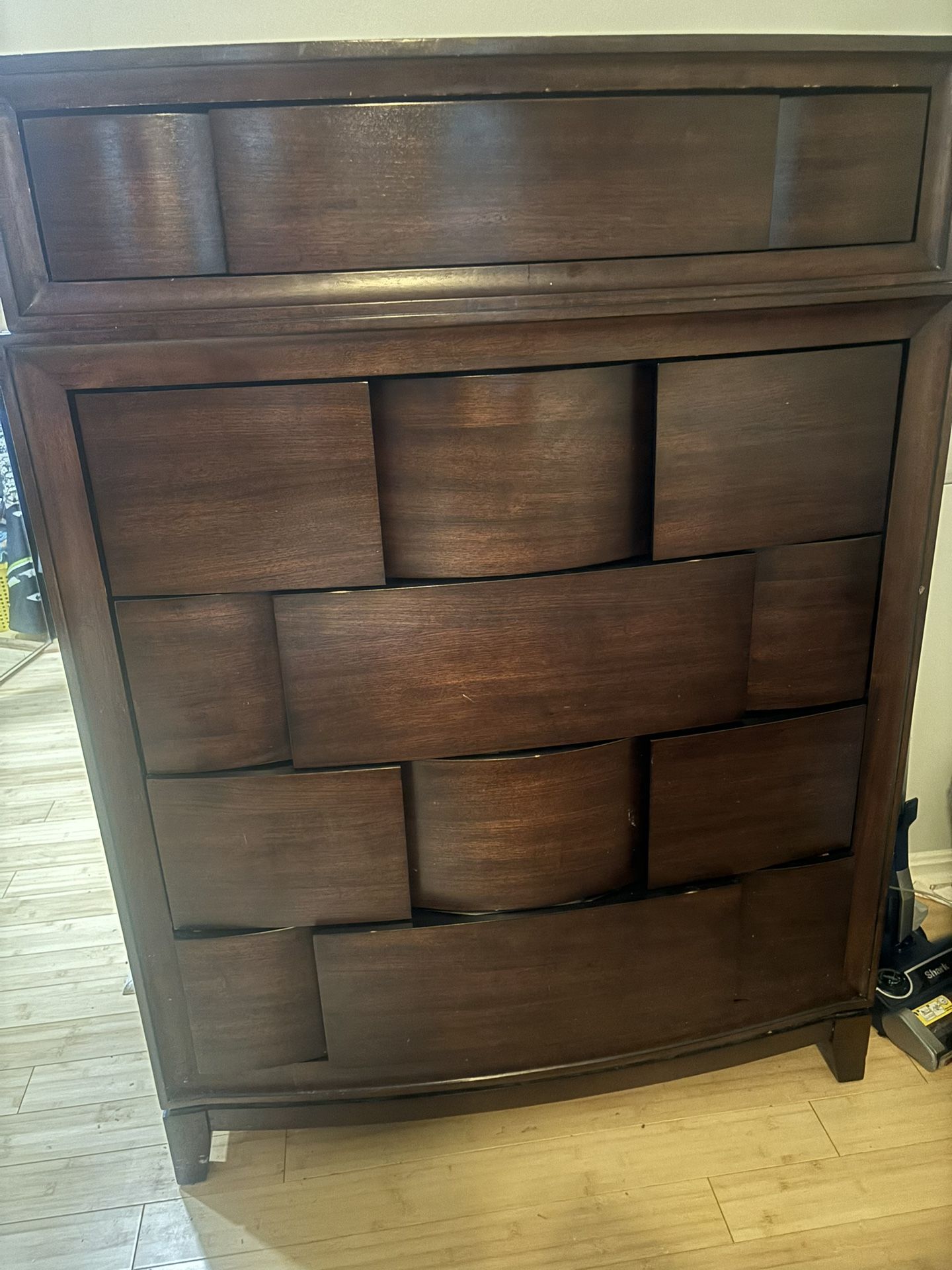 Chest