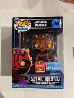 Star Wars Funko