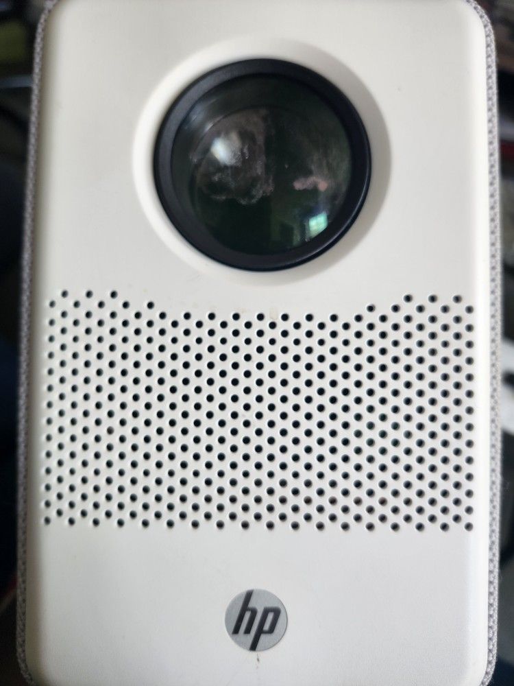 HP PROJECTOR
