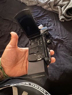 Sony Handycam