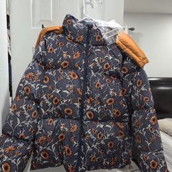Authentic Tory Burch Jacket XL