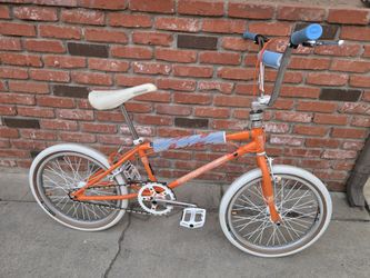 1986 Schwinn PREDATOR Free Form Z