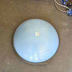 Bosu Balance Trainer 