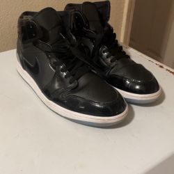 Jordan AJ Mid SE