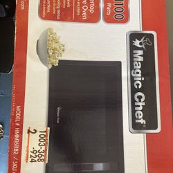 Magic Chef Microwave