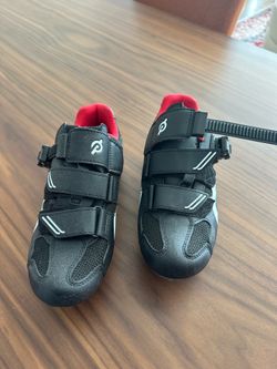 Peloton Cycling Shoes