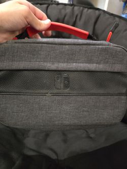 Nintendo Switch Carrying Case