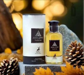 Maison Alhambra Jean Lowe Fraiche perfume cologne