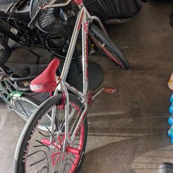 Chrome Big Ripper Only 