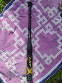 Louisville LXT Fastpitch