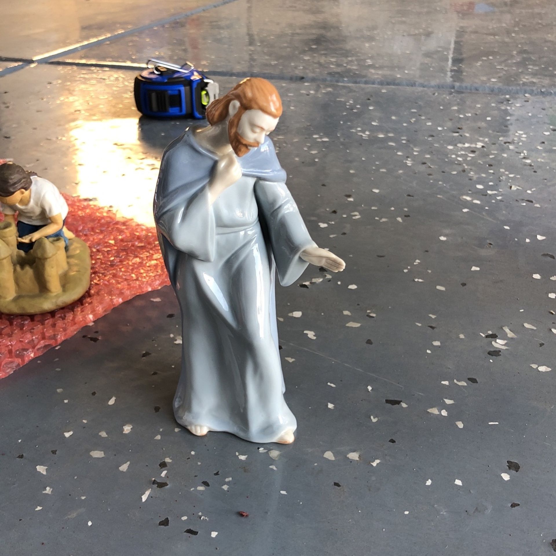 Avon Figurine