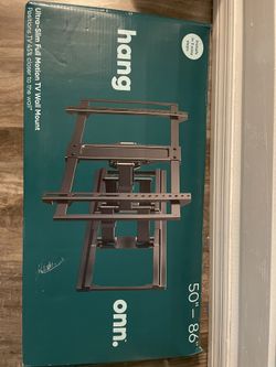 Tv Wall Mount