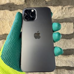 12 Pro Max 256gb 