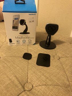 Car cellphone mount