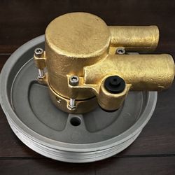 Sea Water Pump 