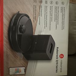 Roborock Q10 Series