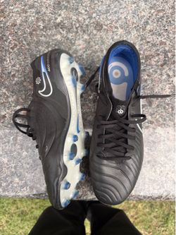 Nike tiempos