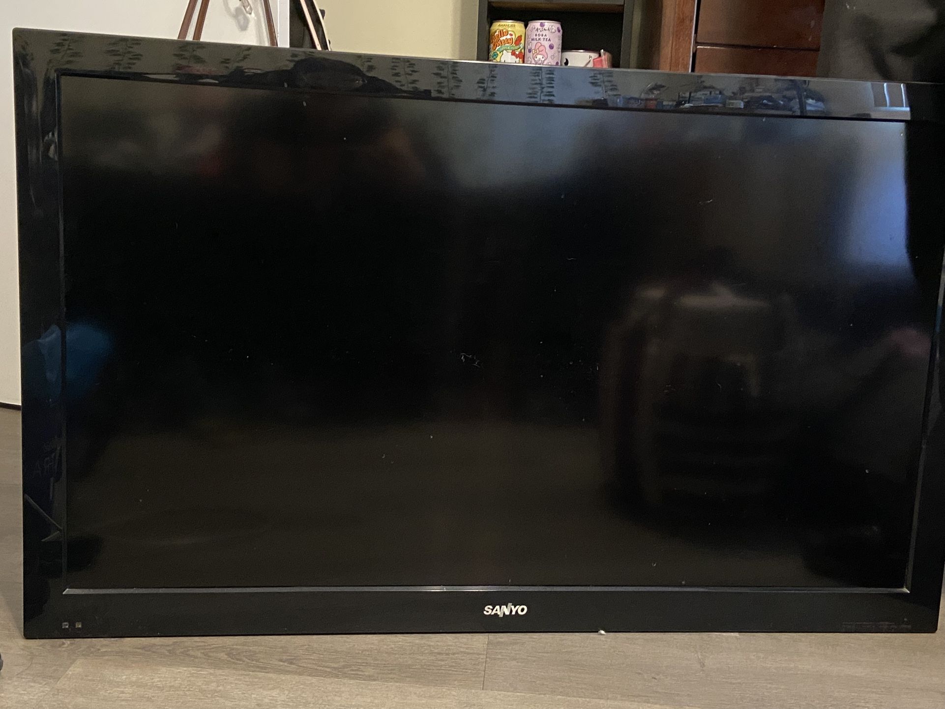Sanyo TV