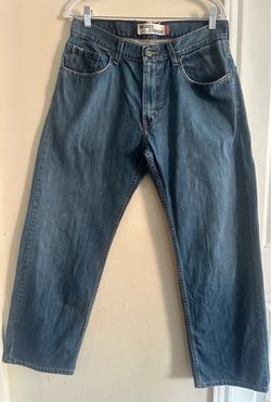 Levi's Relaxed Straight Men's Jeans