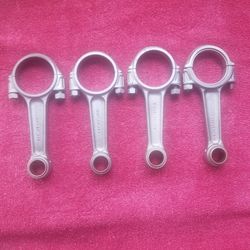 Porsche 356 Connecting Rods 102.03.105