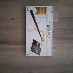 Harry Potter Coding Kit
