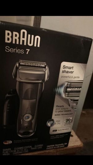 Photo Smart Shaver-*ONLY 1 LEFT* As of 3/8/20!! $219 Value