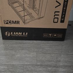 Lian Li O11 Vision Case