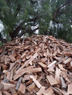 Firewood 