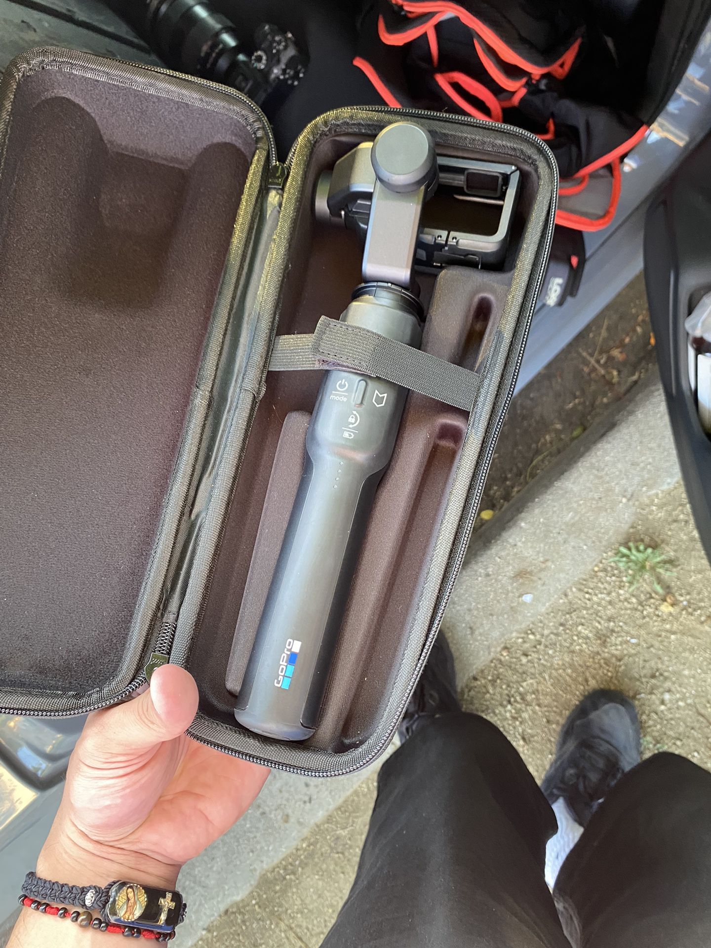 GoPro Karma Grip