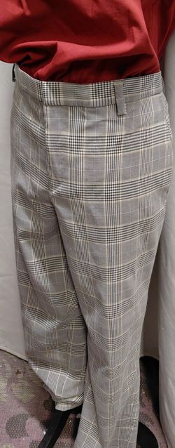 Slacks