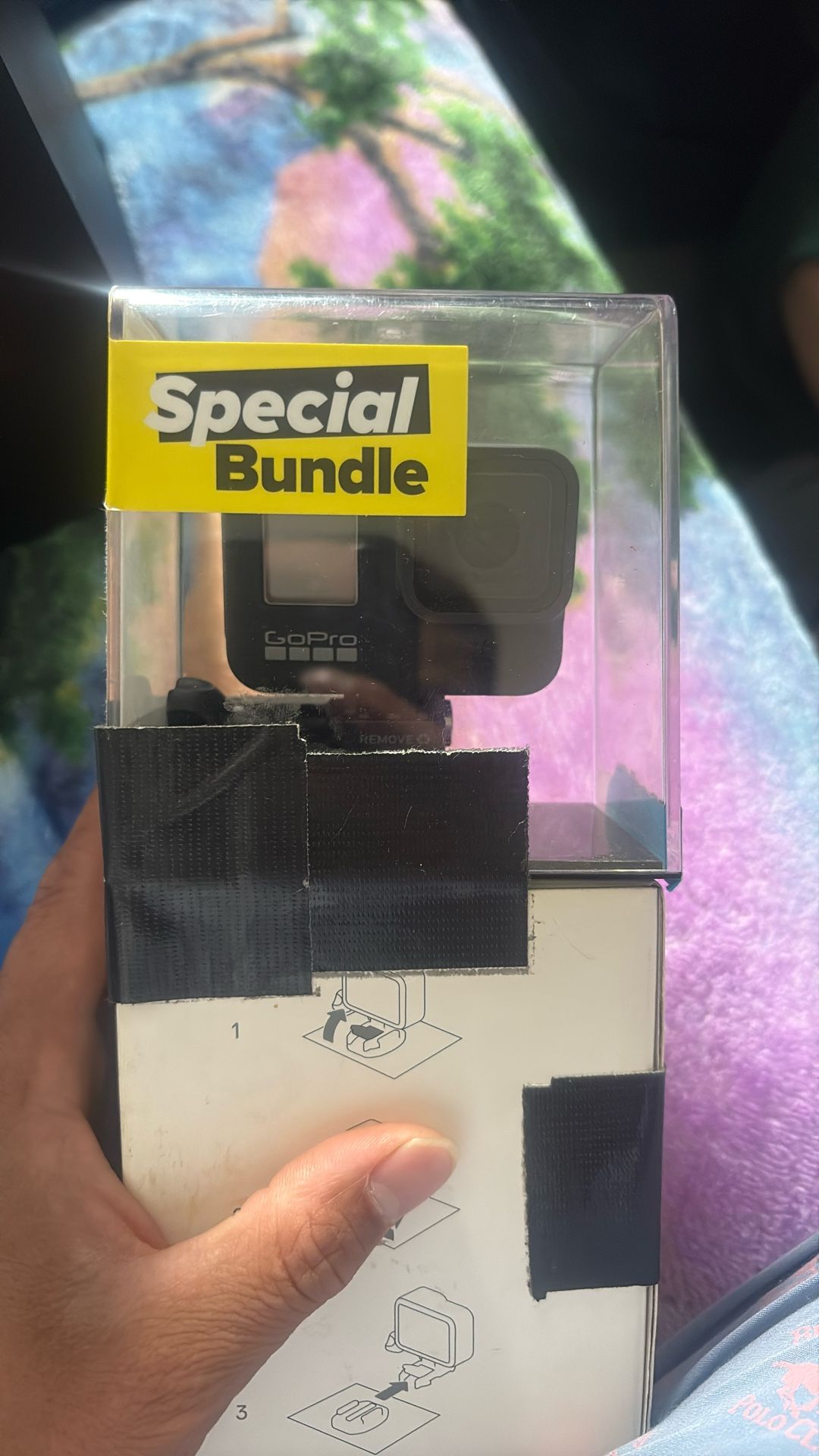 GoPro Special Bundle