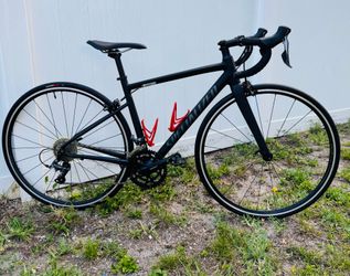 Specialized Road Bike 2018 49cm