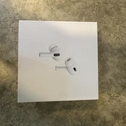 Air pod pro 2s With Charging Cable 