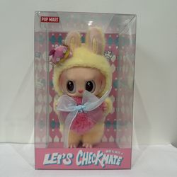 Let's checkmate Labubu Queen