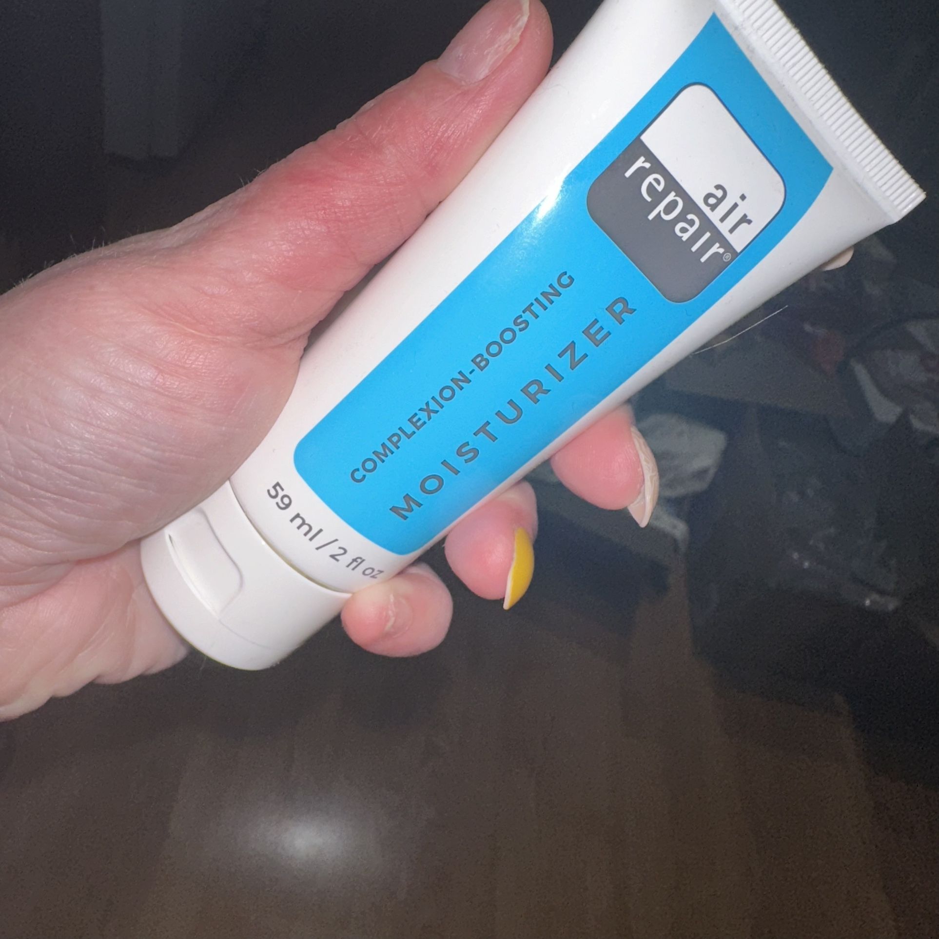 Moisturizer