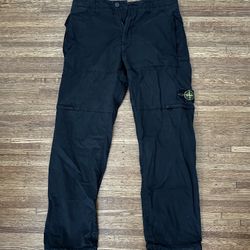 Stone Island Regular Cargos