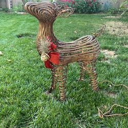 Grapevine Baby Fawn