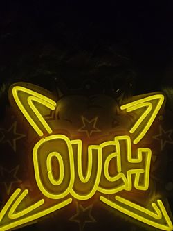 Custom Neon LED Light 