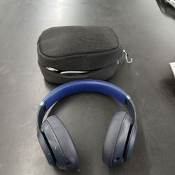 Beats Pro Headphones