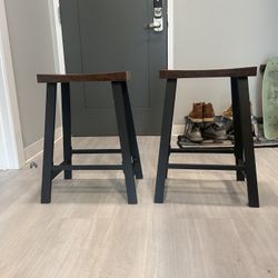 Stools