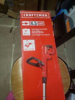 Craftsman Trimmer Edger
