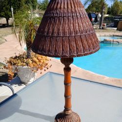 Weather Proof Outdoor Table Lamps